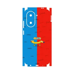MAHOOT CatDog-FullSkin Cover Sticker for Xiaomi Redmi A5 4G