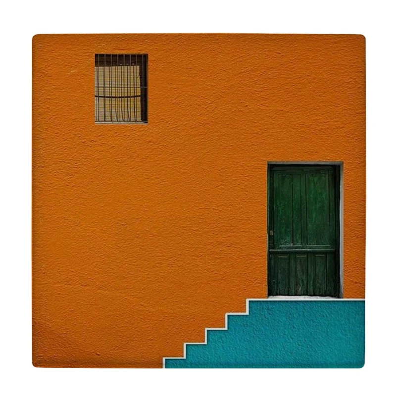 زیر لیوانی طرح در و پنجره کد    3285742_768