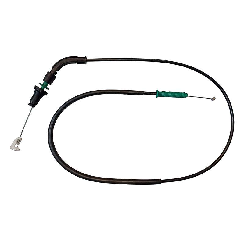 کابل گاز شرکت کابل کنترل سپهر کد 3010101 مناسب برای پژو 206