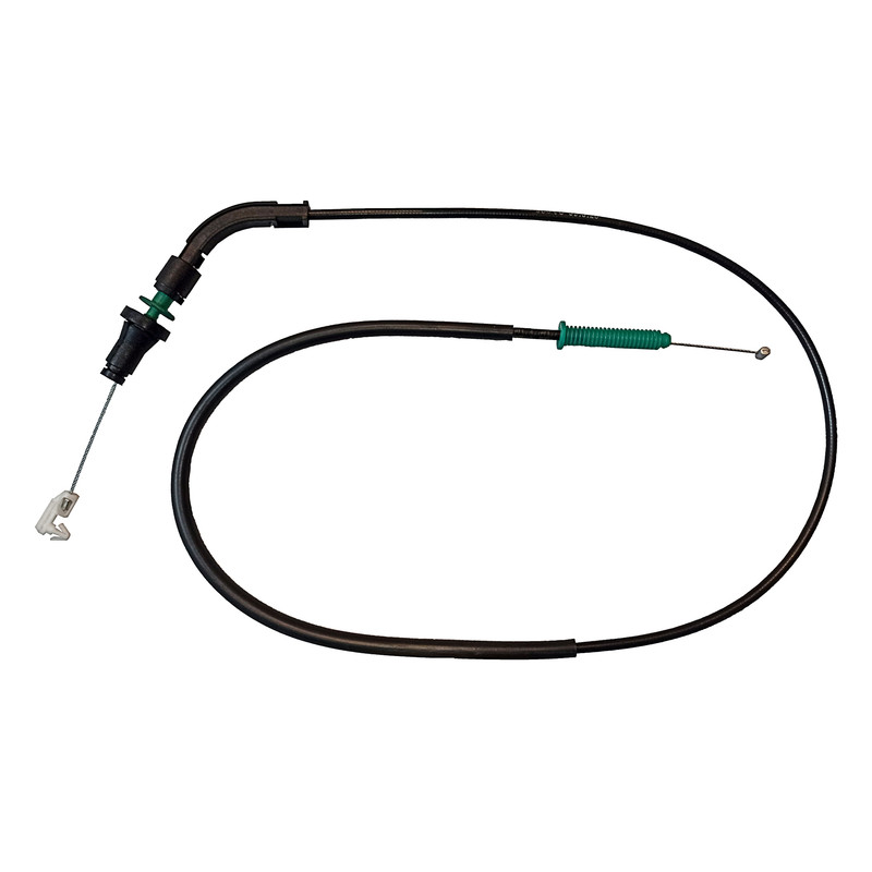 کابل گاز شرکت کابل کنترل سپهر کد 3010101 مناسب برای پژو 206