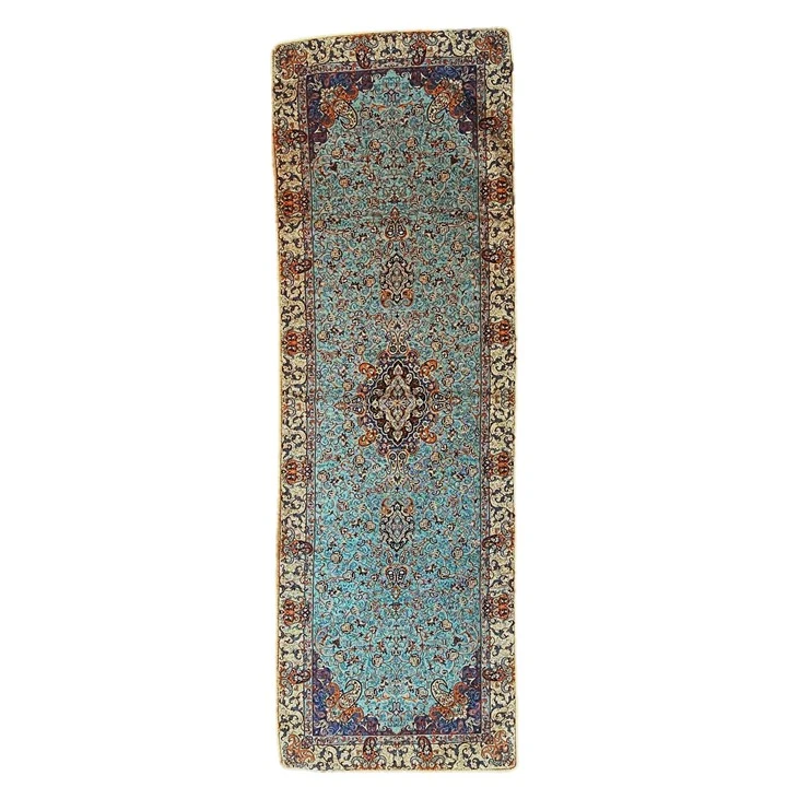 رومیزی ترمه  کد glsr-3030