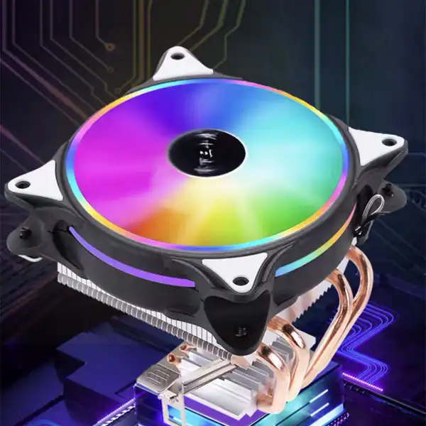 خنک کننده پردازنده مدل XR-V12