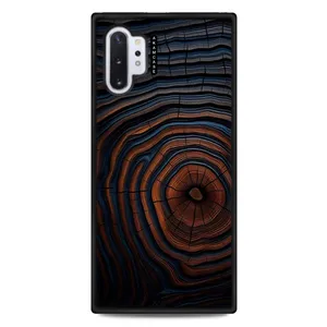 AKAM AMC-WSGN10P-WOOD-5 Cover For Samsung Galaxy Note 10 Plus