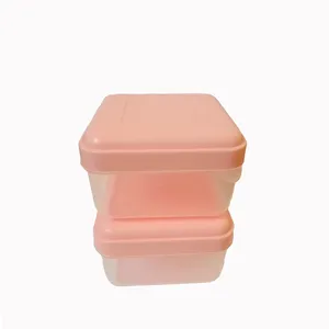 ظرف نگهدارنده مدل اسپاد بسته 2 عددی