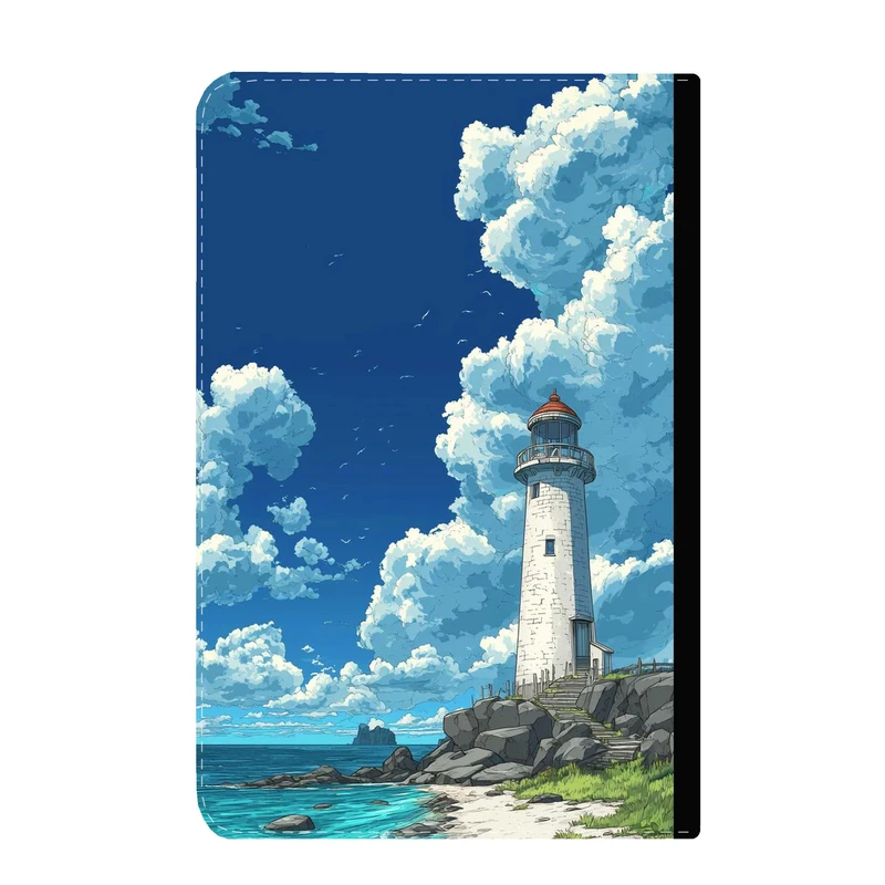 کلاسور مدل طبیعت زیبا کد 417