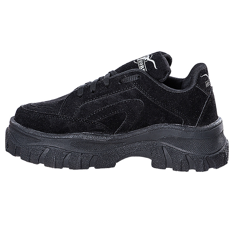 کفش روزمره زنانه مدل  288053402  اشبالت رنگ مشکی