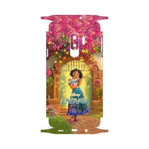 MAHOOT Encanto-FullSkin Cover Sticker for Samsung Galaxy S9 Plus