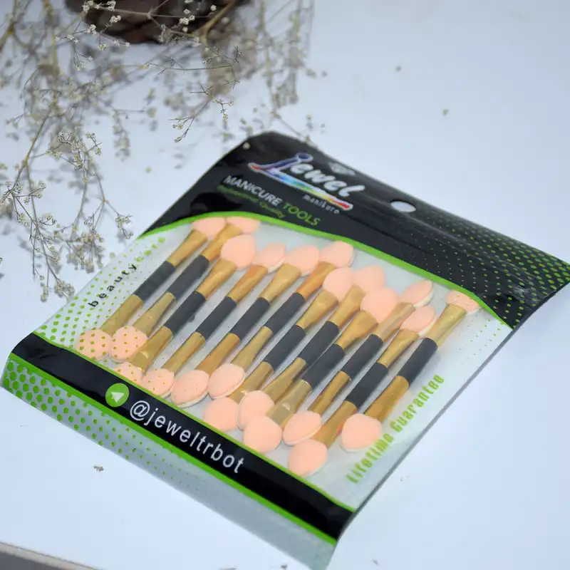 پد سایه مدل 2033 مجموعه 12 عددی