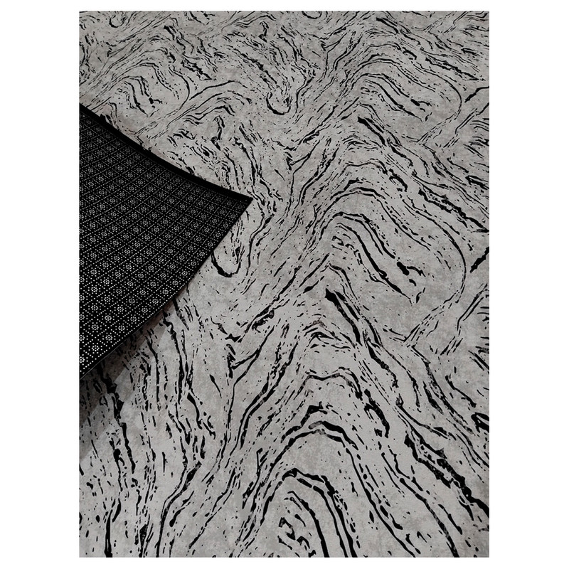 موکت زانیس مدل تافتد لمینت