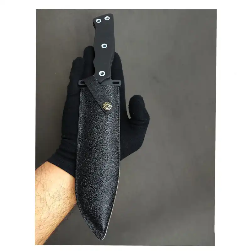 چاقوی سفری مدل F100