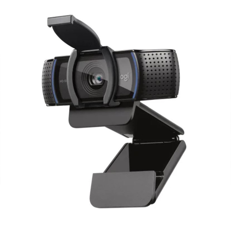 وب کم لاجیتک مدل C920e