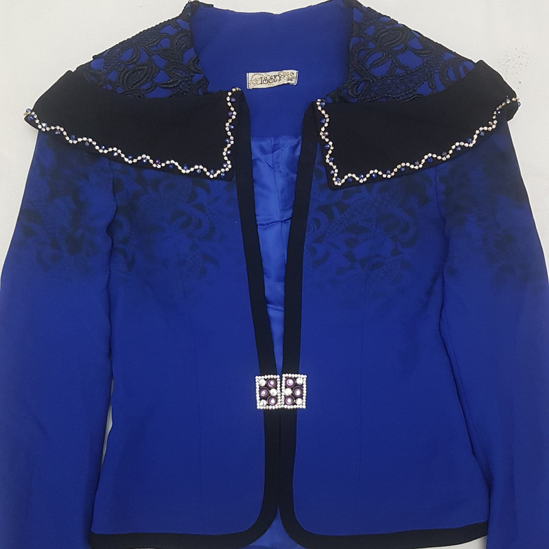 کت زنانه کد KN-K-03