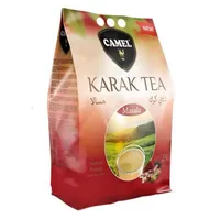 چای کرک کمل ماسالا - 20 گرم بسته 25 عددی