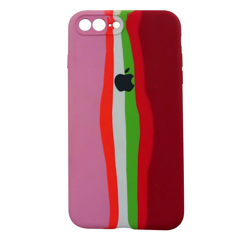 کاور کد iPH7+Pl مناسب برای گوشی موبایل اپل iPHone 7 plus