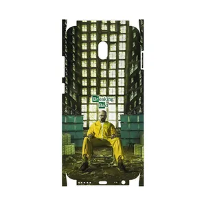 MAHOOT Breaking Bad-FullSkin Cover Sticker for Xiaomi Redmi 8A