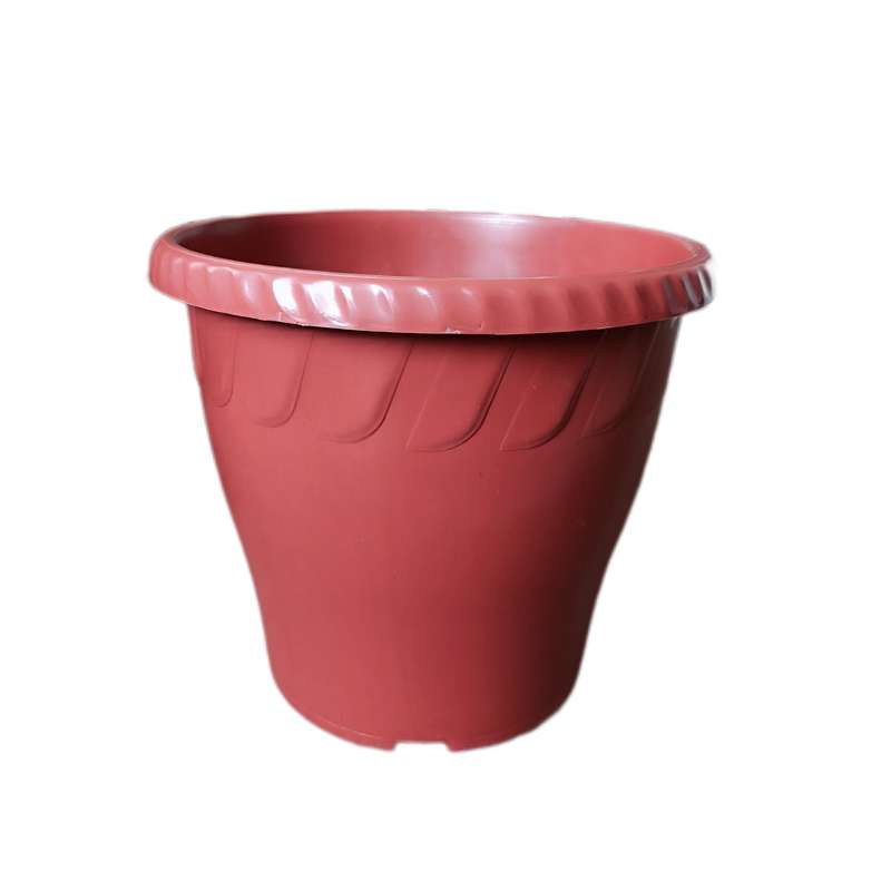 گلدان طرح ستاره 34cm