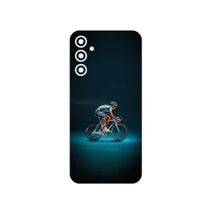 MAHOOT Road_cycling Cover Sticker for Samsung Galaxy A24
