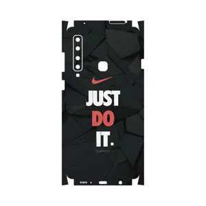 MAHOOT  NK-FullSkin Cover Sticker for Samsung Galaxy A9 2018