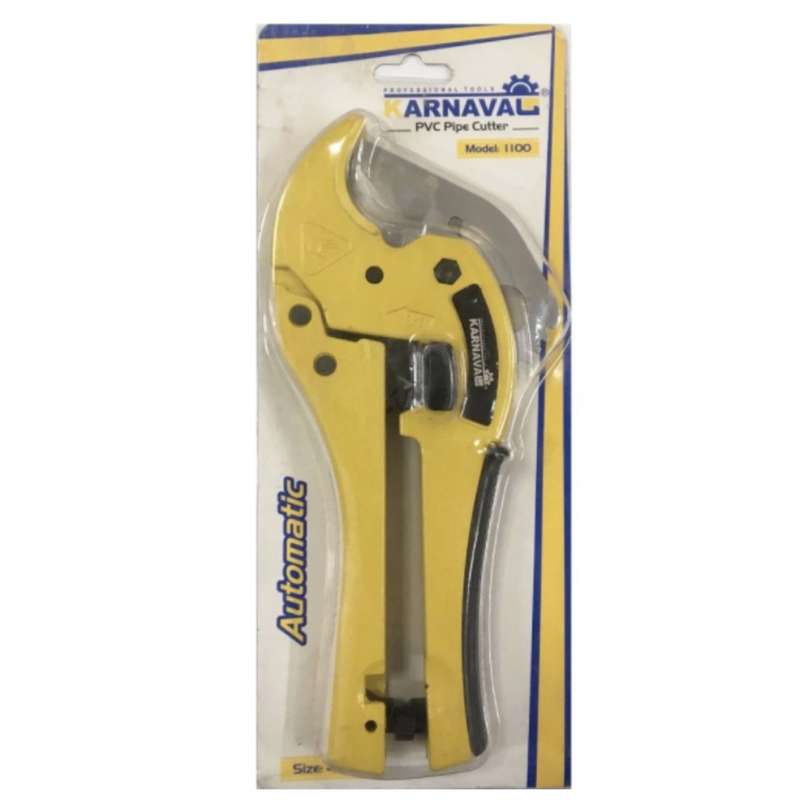 قیچی لوله بر کارناوال مدل 1100