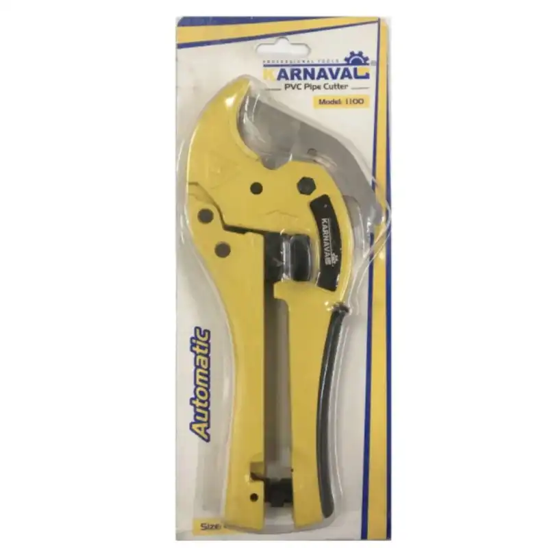 قیچی لوله بر کارناوال مدل 1100