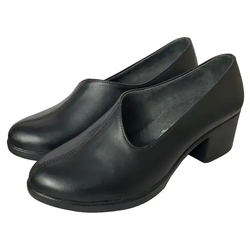 کفش زنانه مدل صدف کد Ras-4412