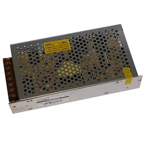آداپتور سوئیچینگ 12 ولت 10 آمپر مدل AD-12A/M