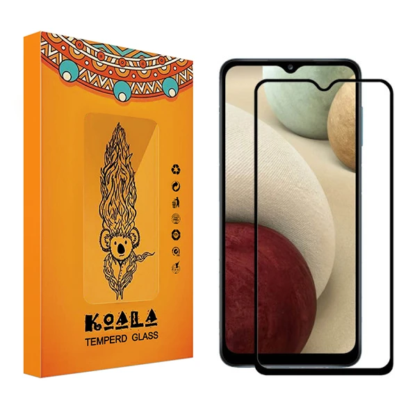 محافظ صفحه نمایش سرامیکی کوآلا مدل Fade مناسب برای گوشی موبایل سامسونگ Galaxy A12/ A32 / A42/ A02 / A02s