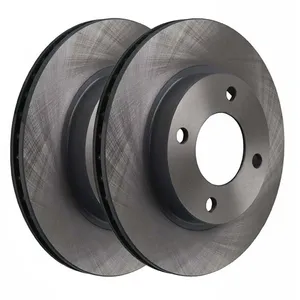 دیسک ترمز چرخ جلو سوزوکی مدل  ۰۶۷۰۲۰۴۴۰۲ مناسب برای ویتارا بسته 2 عددی