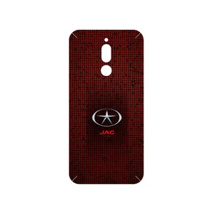 MAHOOT JAC Cover Sticker for Xiaomi Redmi 8