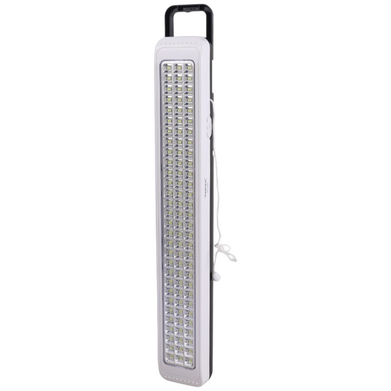 چراغ اضطراری ویداسی مدل WD-889 با نور مهتابی