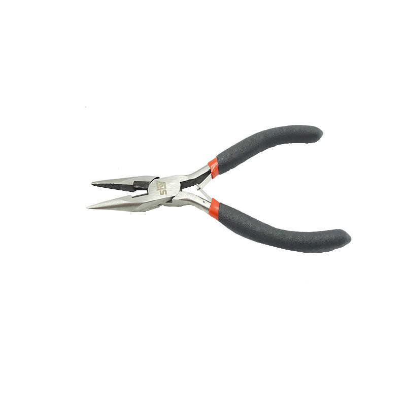 انبر دم باریک اسکای مدل ST-1732 سایز 4.5 اینچ