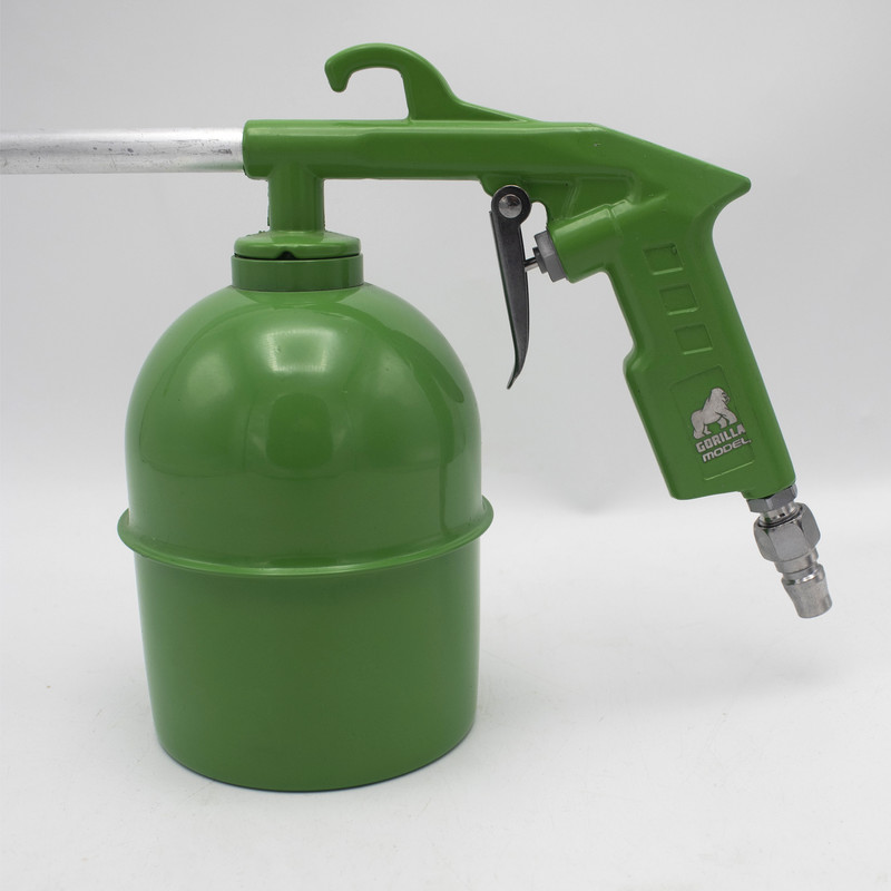 گازوییل پاش گوریلا کد YP-E600CC