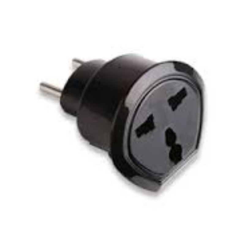 مبدل برق تیراژه مدل 3 به 2