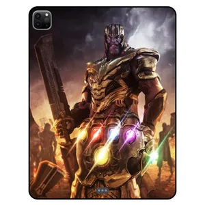 Megafone Thanos 5418 Cover for Tablet Appel ipad Pro 12.9 2020 / 2021 / 2022
