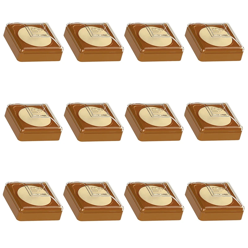 ابر پول شمار مدل رومیزی اداری بسته 12 عددی