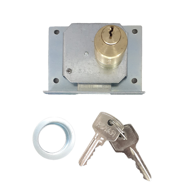 قفل کمدی رویان کد ۰۱