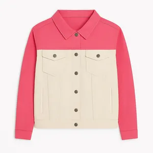 کت زنانه مدل 0226