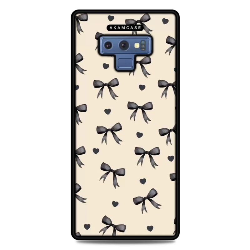 کاور آکام مدل AMC-WSGN9-BOWS10 مناسب برای گوشی موبایل سامسونگ Galaxy Note 9