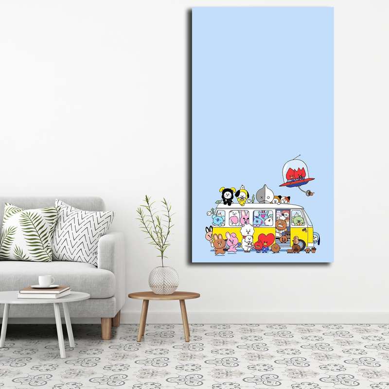 تابلو شاسی مدل BT21 کد 31