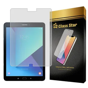 محافظ صفحه نمایش گلس استار مدل TS2GA مناسب برای تبلت سامسونگ Galaxy Tab S3 9.7