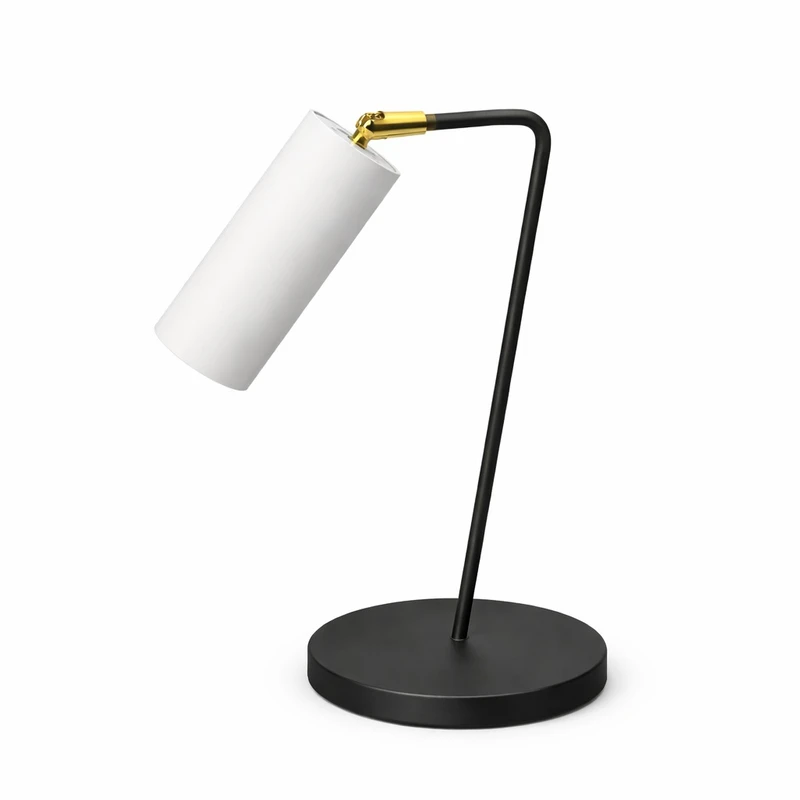 چراغ مطالعه دلوری طرح لوما