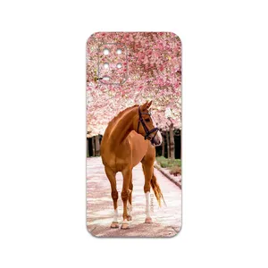 MAHOOT Horse-1 Cover Sticker for Xiaomi Mi 10 Lite 5G