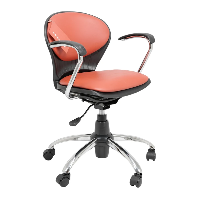 صندلی کارمندی شفق مدل N108