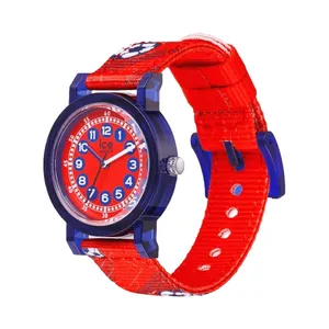 ساعت مچی عقربه‌ای کوارتز بچگانه آیس واچ مدل 022694