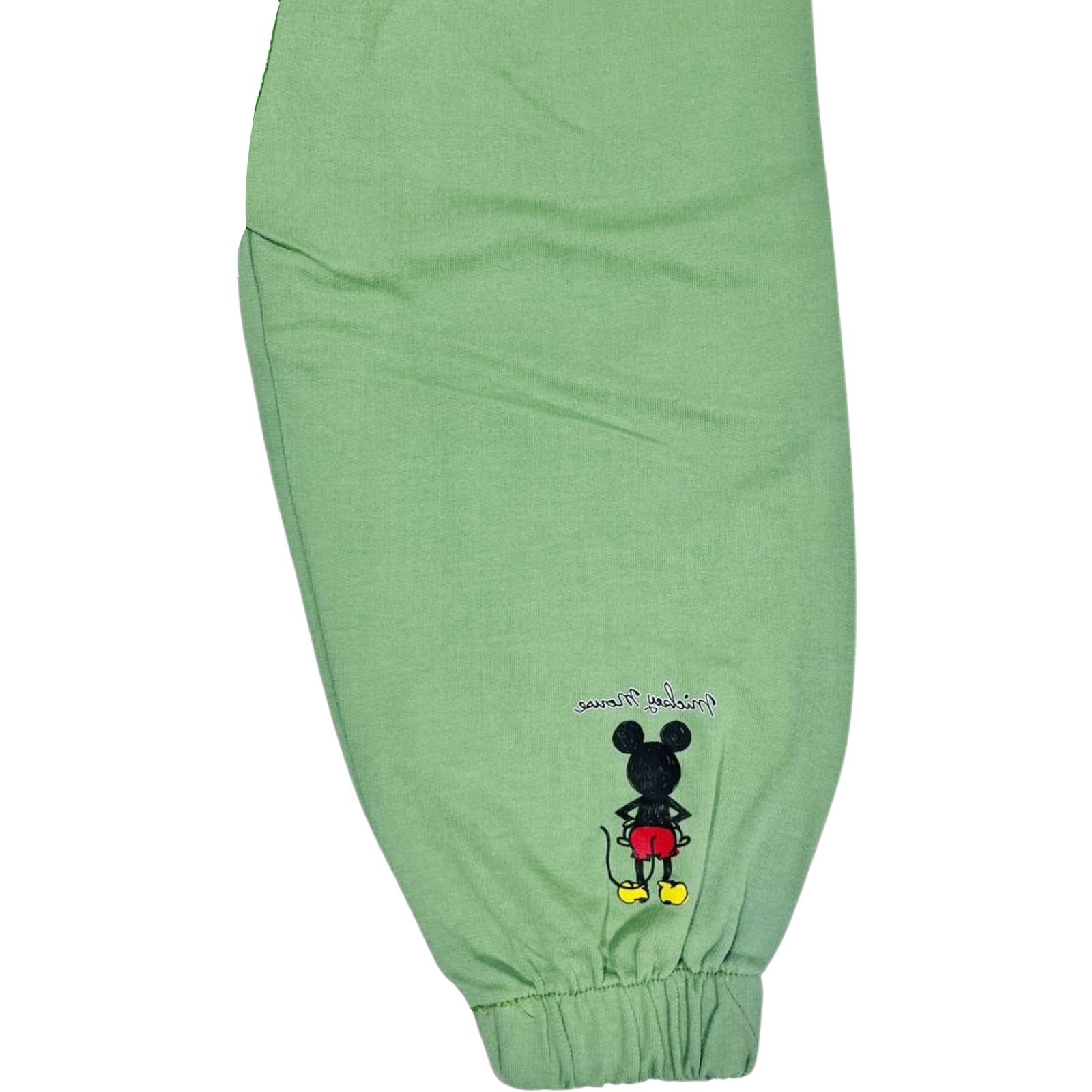 ست 3 تکه لباس بچگانه بچه زنبور مدل G847-8 -  - 6