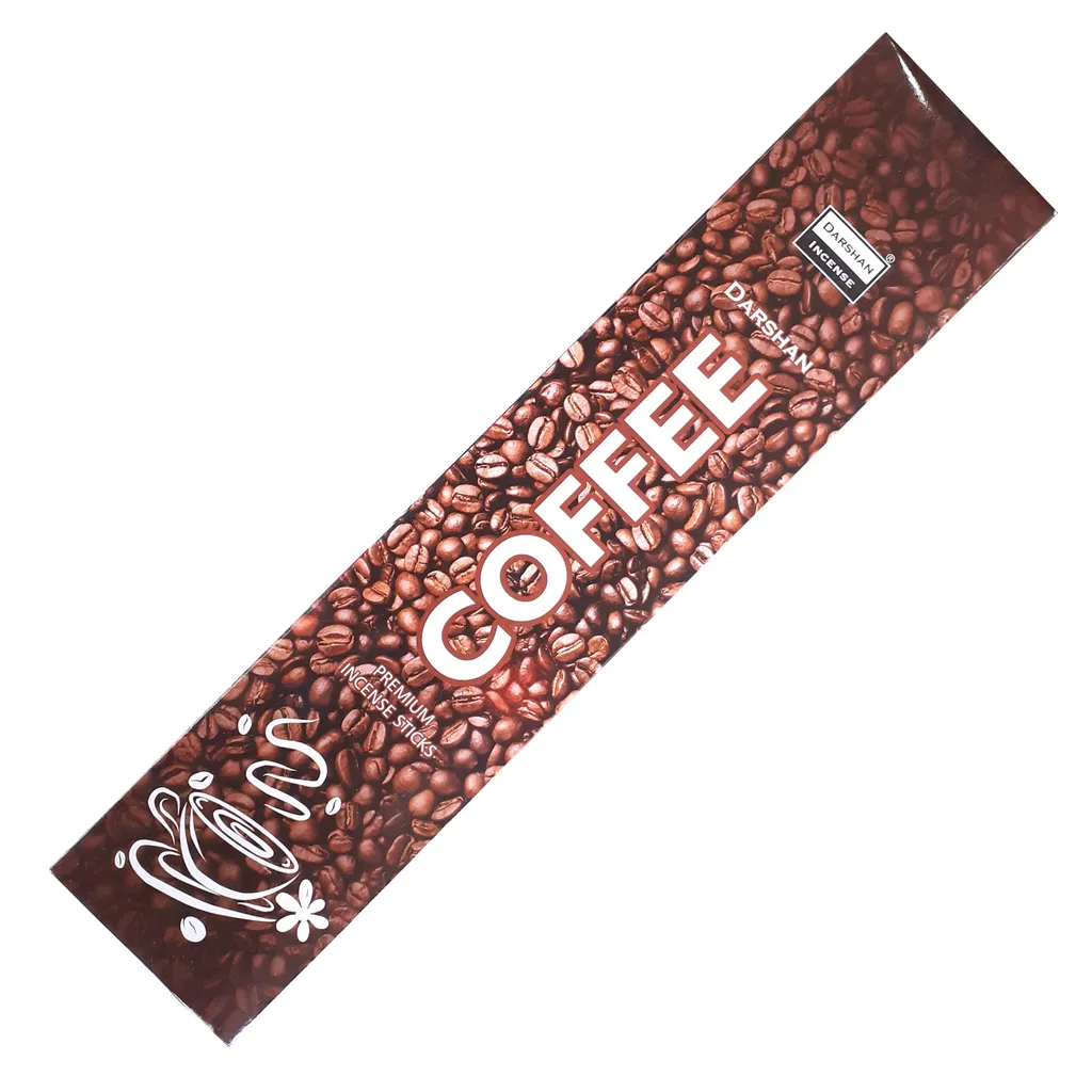 عود دارشان مدل COFFEE
