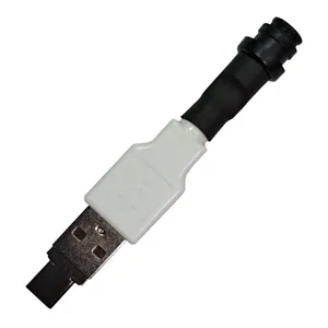 لیزر پوینتر مدل USBC