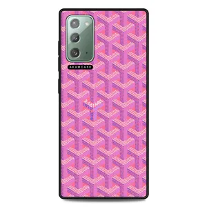 AKAM AMC-WSGN20-RICH-7 Cover For Samsung Galaxy Note 20