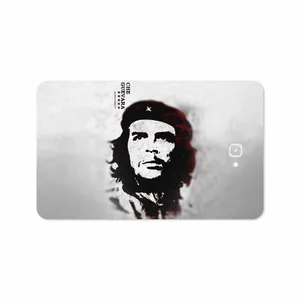 MAHOOT Che-Guevara Cover Sticker for Samsung Galaxy Tab A 10.1 2016 T580