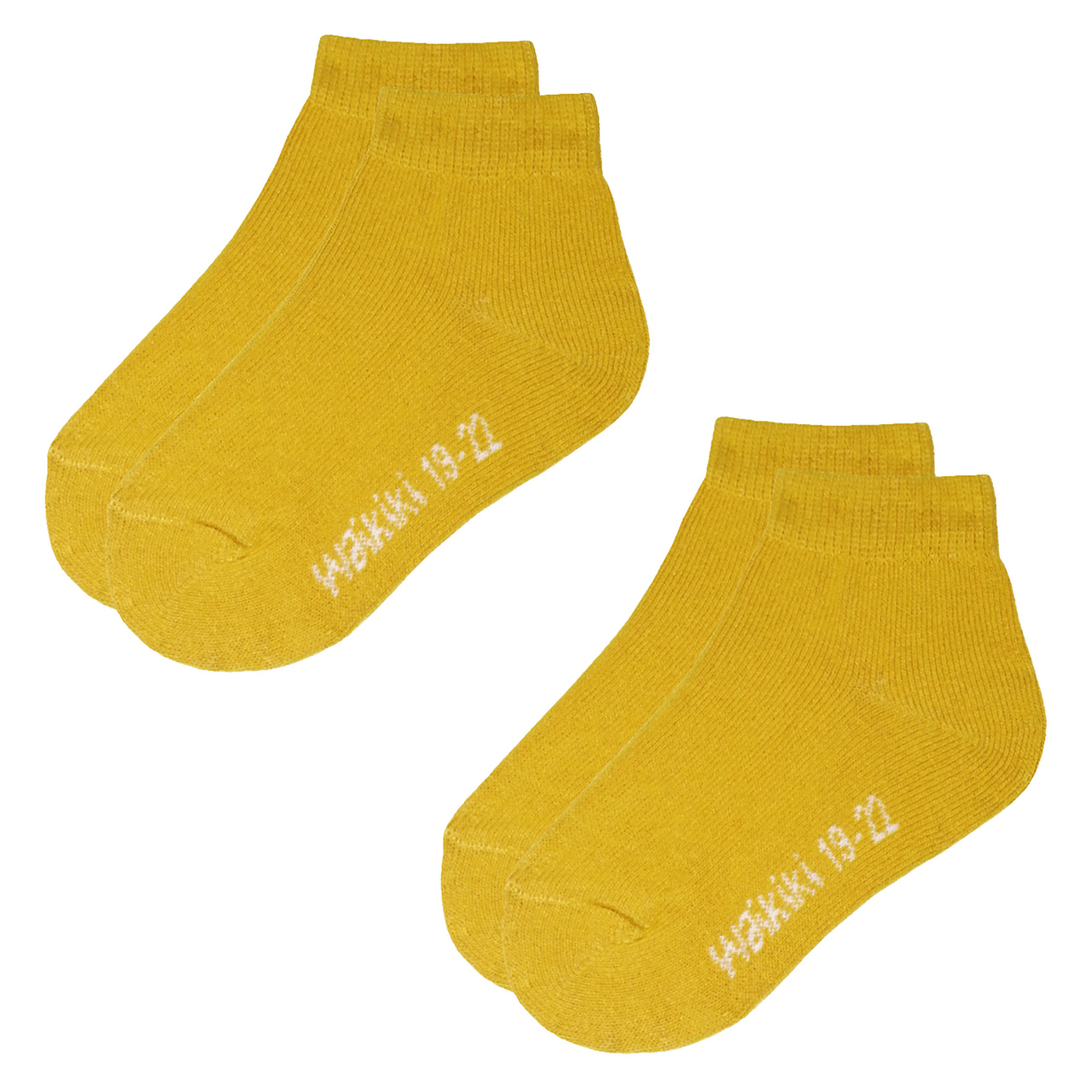 جوراب پسرانه ال سی وایکیکی مدل Sz004729 بسته 2 عددی